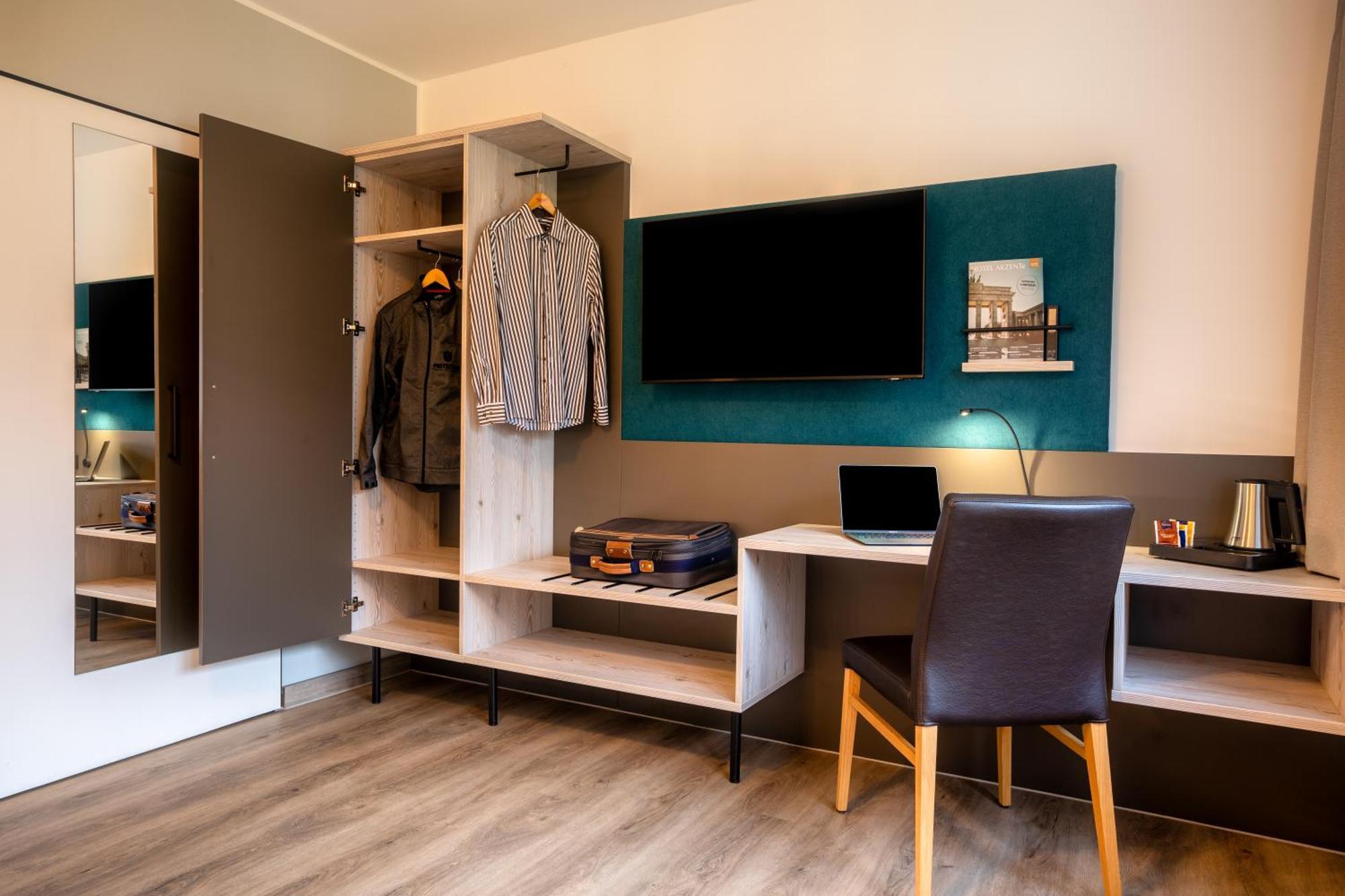 Akzent Hotel Gut Hoeing Унна Экстерьер фото