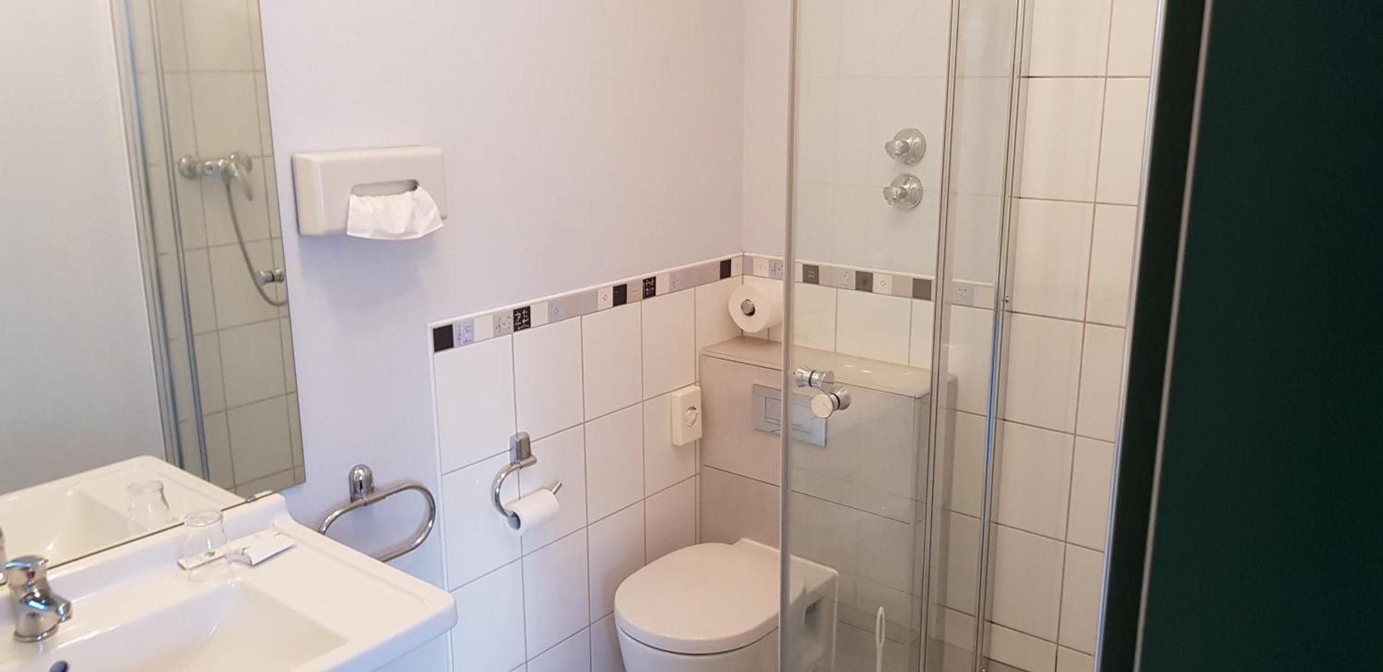 Akzent Hotel Gut Hoeing Унна Экстерьер фото