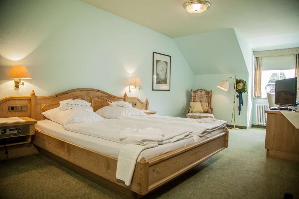 Akzent Hotel Gut Hoeing Унна Экстерьер фото