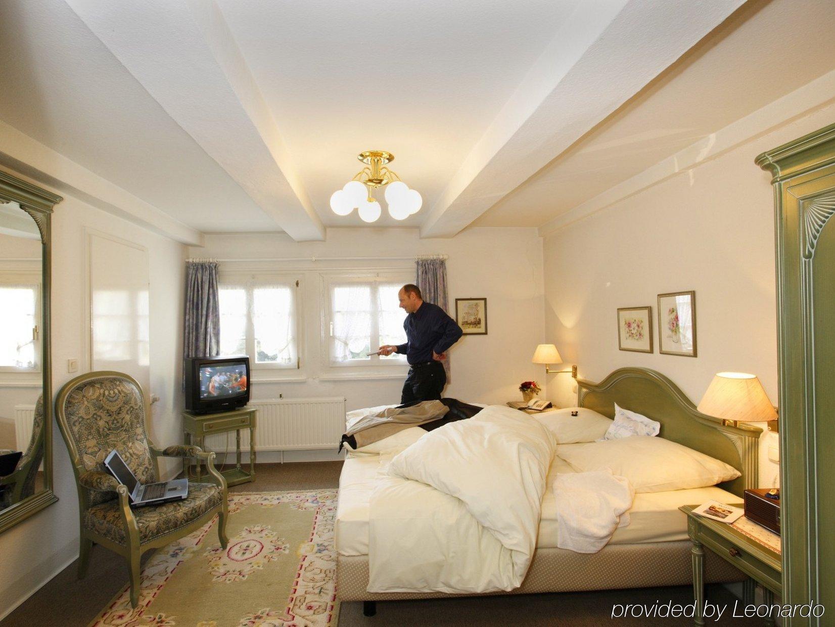 Akzent Hotel Gut Hoeing Унна Экстерьер фото