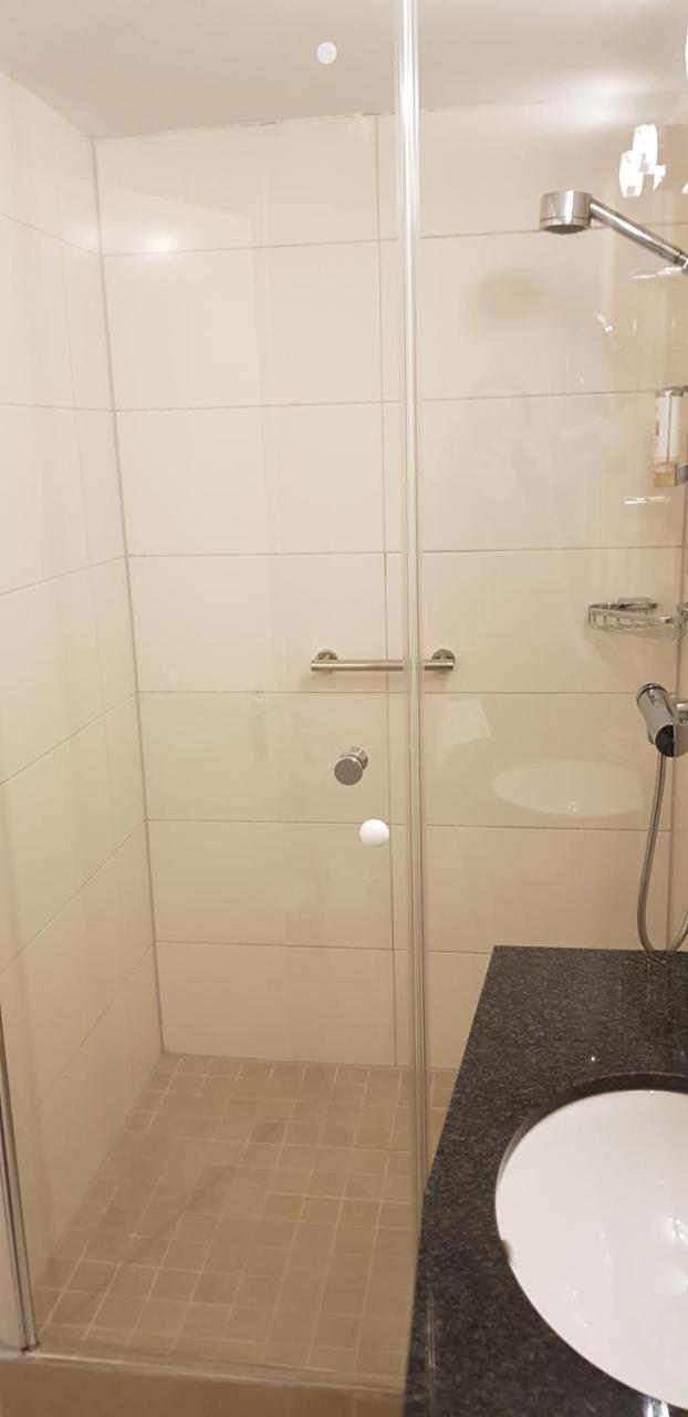 Akzent Hotel Gut Hoeing Унна Экстерьер фото
