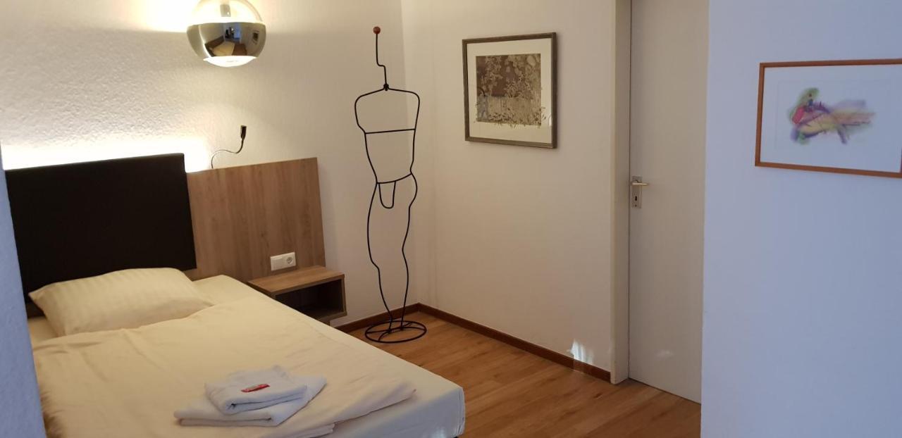 Akzent Hotel Gut Hoeing Унна Экстерьер фото