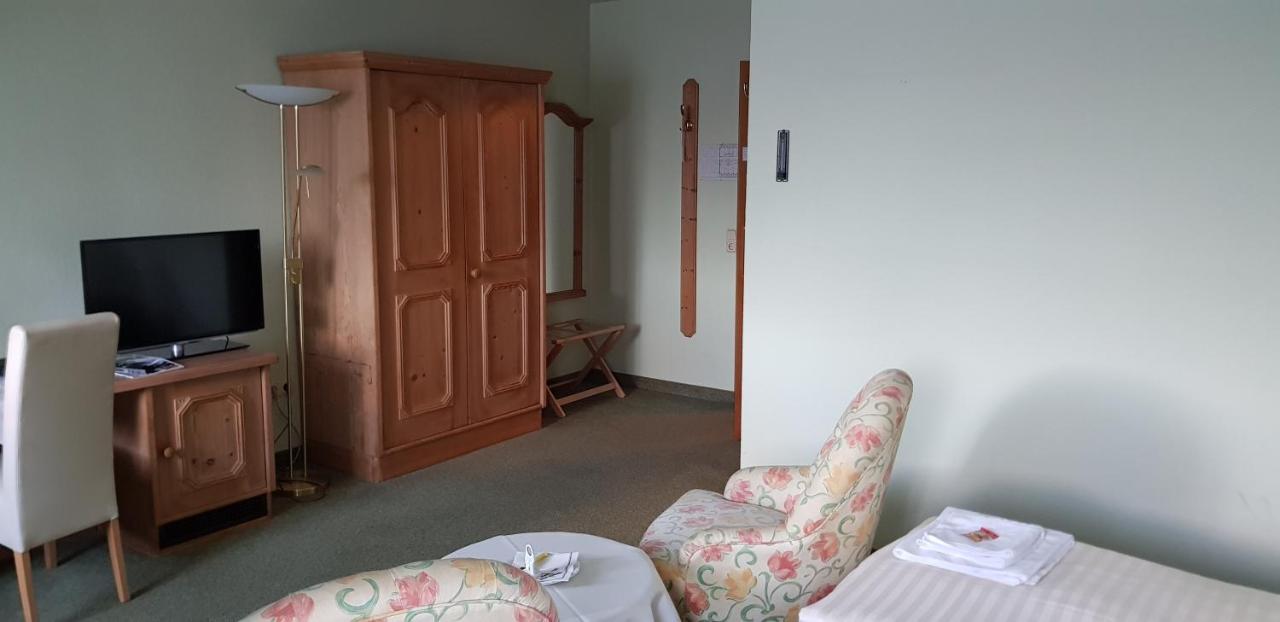 Akzent Hotel Gut Hoeing Унна Экстерьер фото
