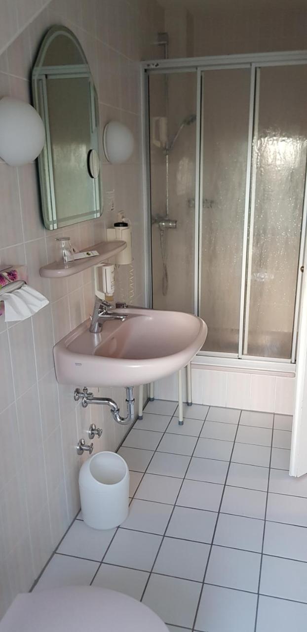 Akzent Hotel Gut Hoeing Унна Экстерьер фото